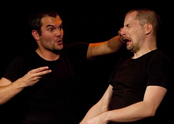 ŚWIERSZCZYCHRZĄSZCZ zwycięzcą Trybunałów