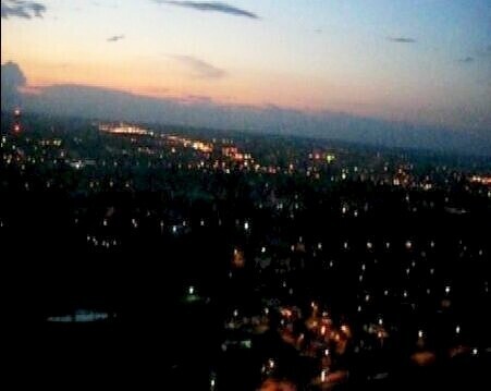 Piotrkowskie lotnisko - latanie jest piękne