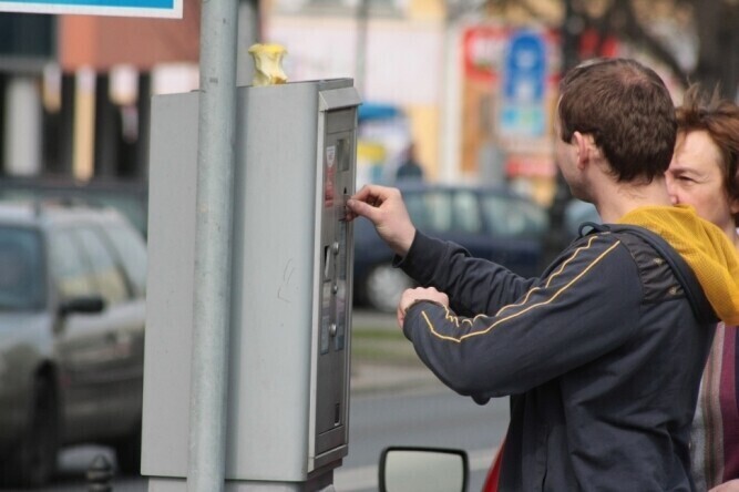 Piotrków Za parkowanie zapłacimy więcej