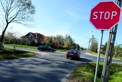 Piotrków Zmiany na feralnym skrzyżowaniu