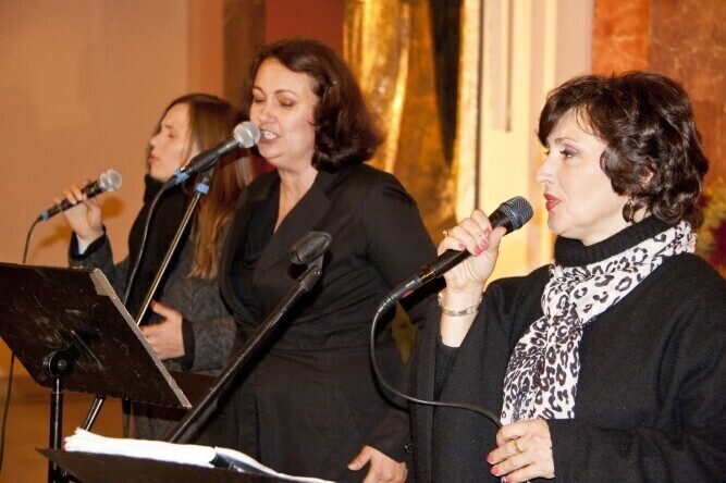 Ostatni dzień festiwalu Nadzieja