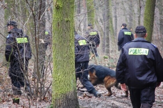 Region Napad na placówkę bankową w Ręcznie