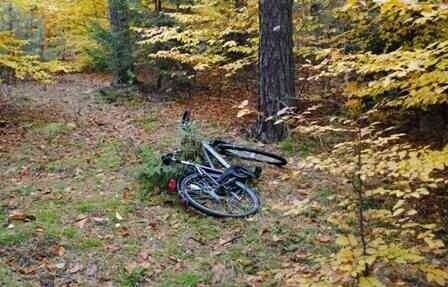 Region Sprawca napadu na bank w rękach policji