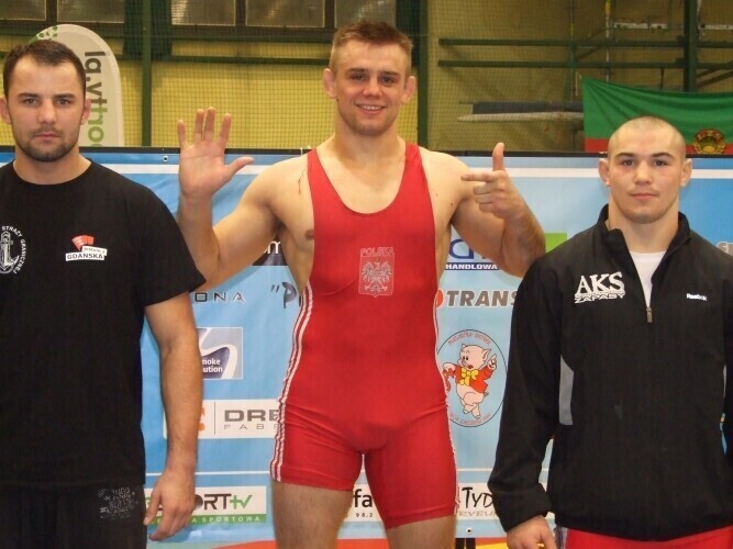 Michał Jaworski kończy indywidualne starty