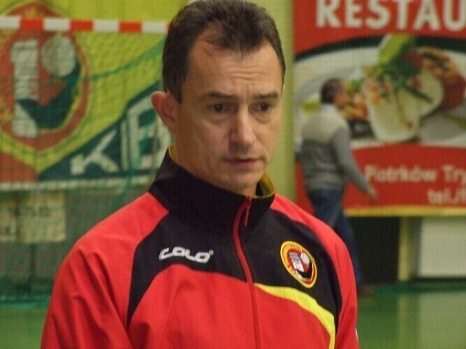 Piotrkowianin wreszcie wygrywa