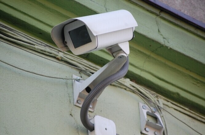 Piotrków Kolejne kamery na Starym Mieście