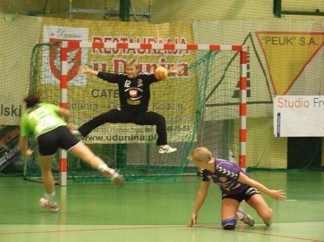 Piąta porażka Piotrcovii z rzędu