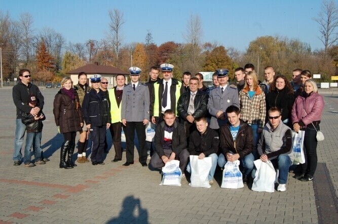 Region Wyłonili mistrzów kierownicy