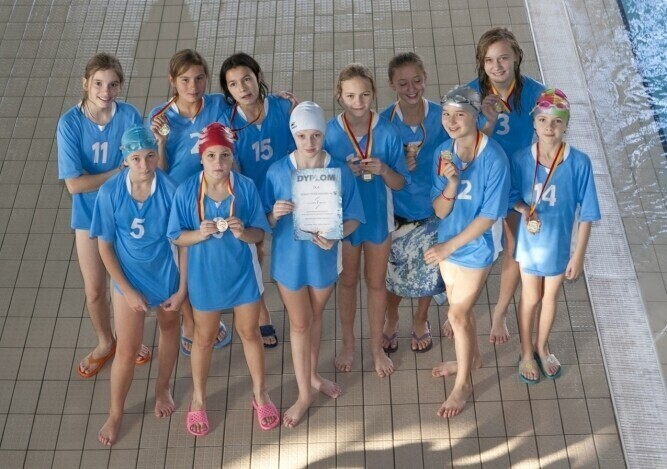 SP16 bezkonkurencyjna w Mistrzostwach Piotrkowa