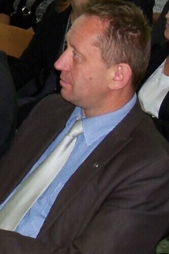 Czy poseł Robert Telus odejdzie do Ziobry