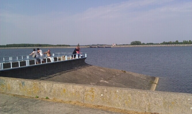 Region Zalew Sulejowski bez sinic