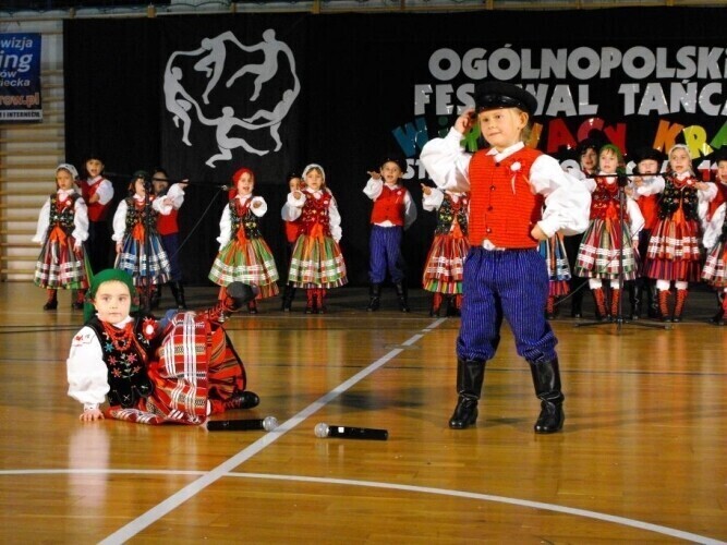 Dzieciaki z Bojanowskiego wyróżnione