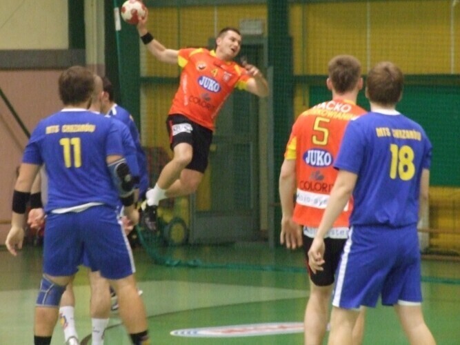 Bardzo dobra sobota dla piotrkowskich klubów