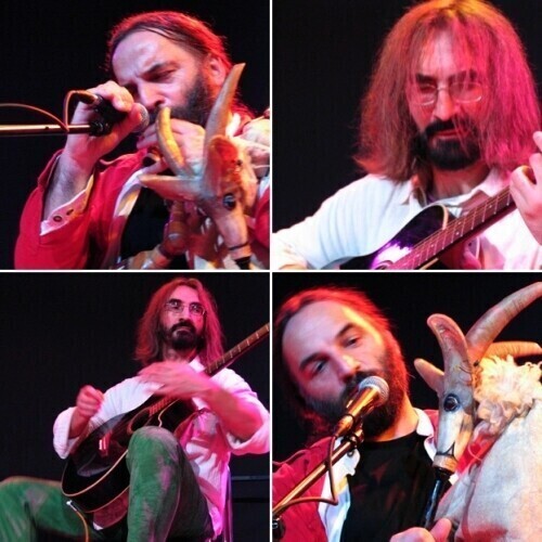 Muzeum zaprasza Muzyka na żywo