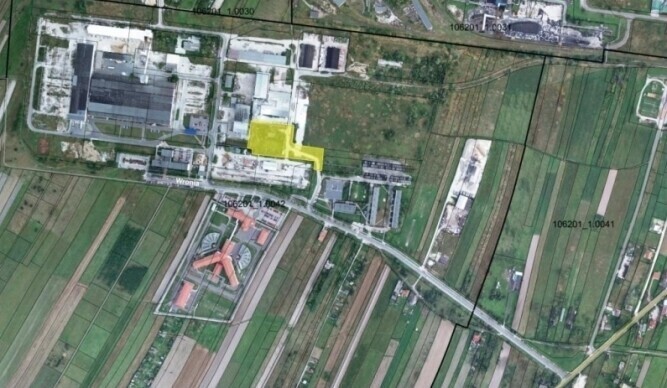 Piotrków Dwie nieruchomości znalazły nabywców