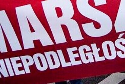 Nie jesteśmy faszystami