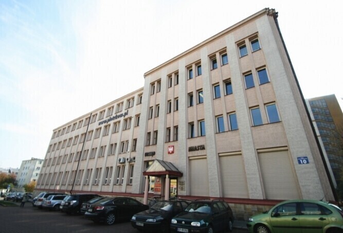 Piotrków Planują finanse miasta na 2012 rok