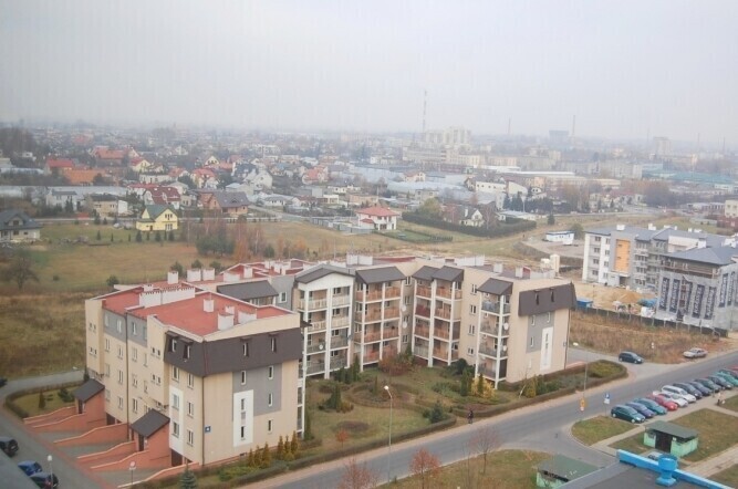 Piotrków Sprawdź czy będziesz w nowej parafii