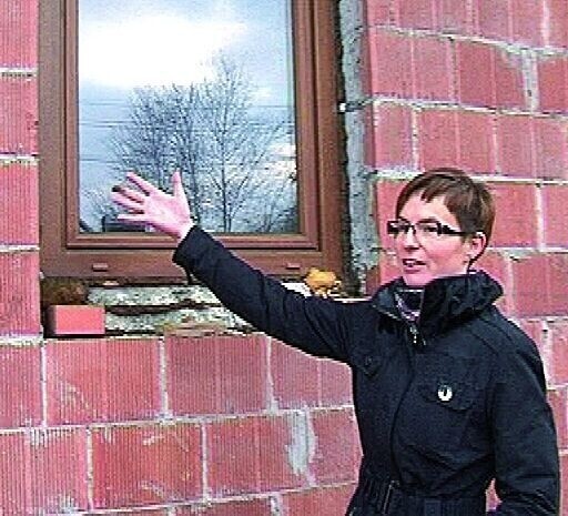 Od tego pyłu chorują nam dzieci