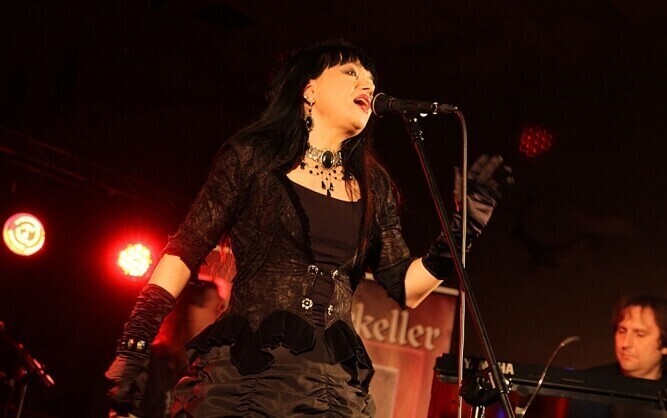 Altamira Rockowo i gotycko z Closterkeller