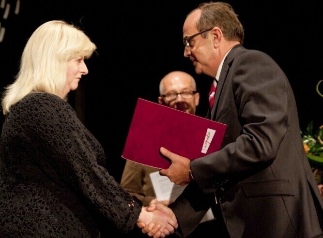 Z polską poezją jeszcze nie jest tak źle