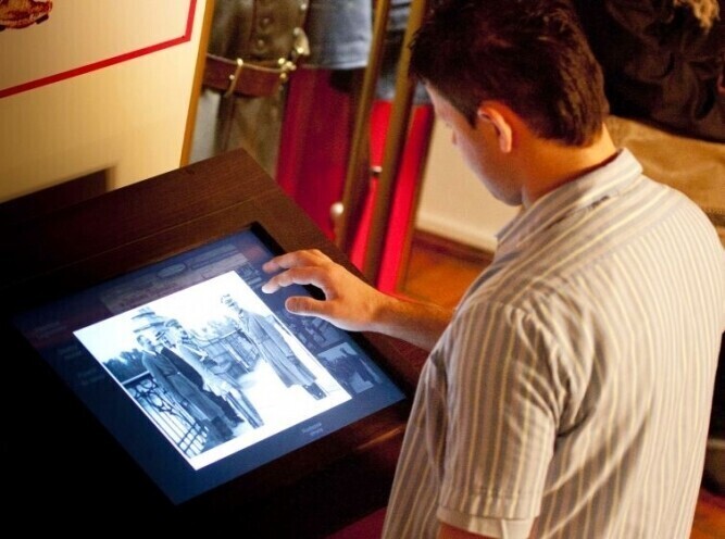 Wyjątkowa wystawa w piotrkowskim Muzeum