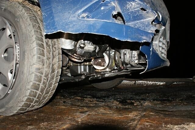 Bełchatów Nie żyje rowerzysta