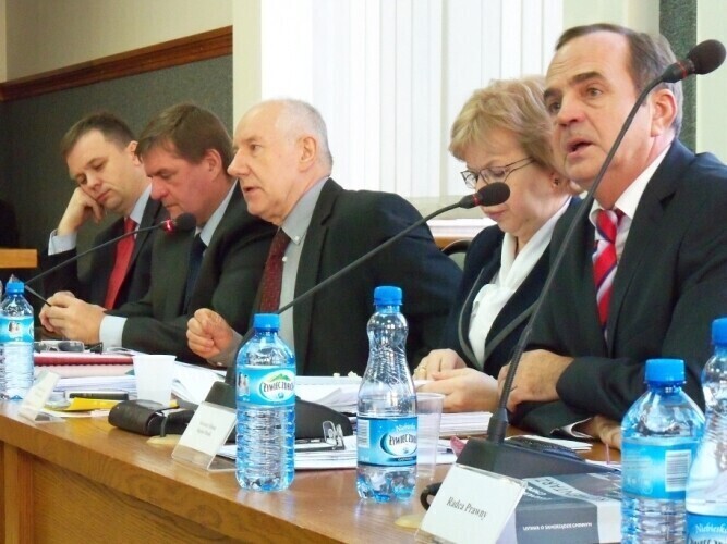 Czy przedsiębiorcy uciekną z Piotrkowa