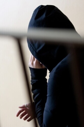 Do dziś nie wiem kto mnie zaraził