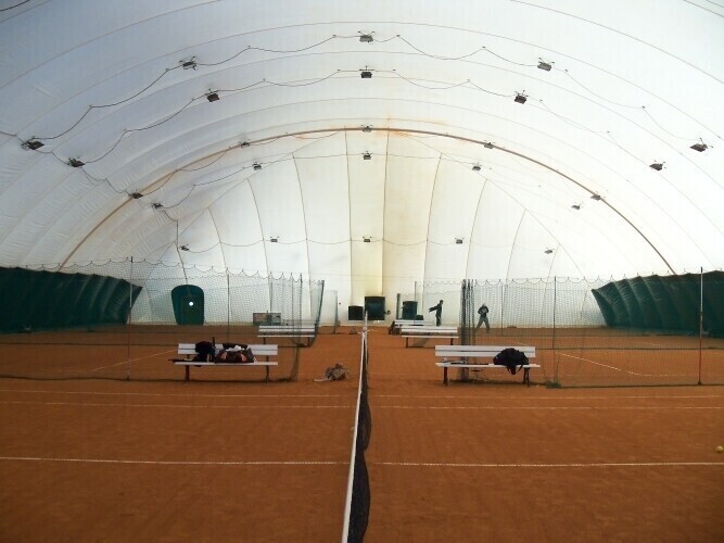 Prokuratura sprawdzi procedurę zakupu hali