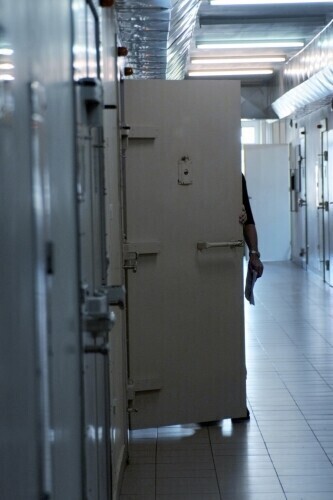 Mariusz T. nie zostanie poddany kastracji