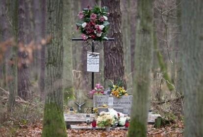 Czy dzieciobójca wyjdzie na wolność