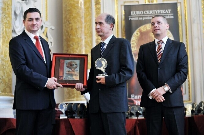 Potwierdzili jakość szpitala w Piotrkowie