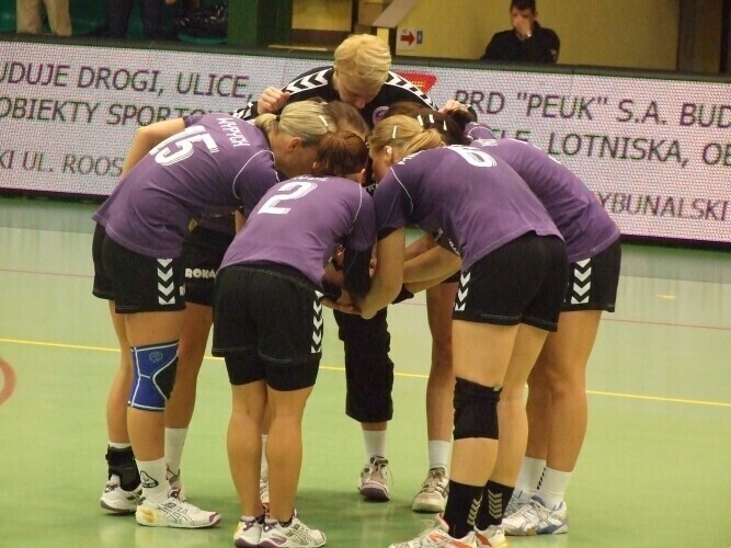 Ruch Chorzów lepszy od Piotrcovii