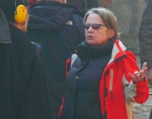 Holland przyjedzie do Piotrkowa na premierę filmu