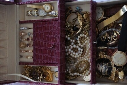 Kradli metodą na urzędnika - trafili za kratki