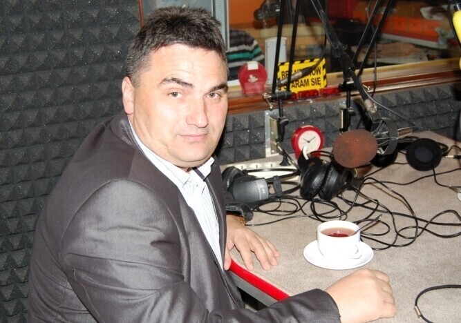 Poseł zaskoczony koalicją w Radzie Miasta