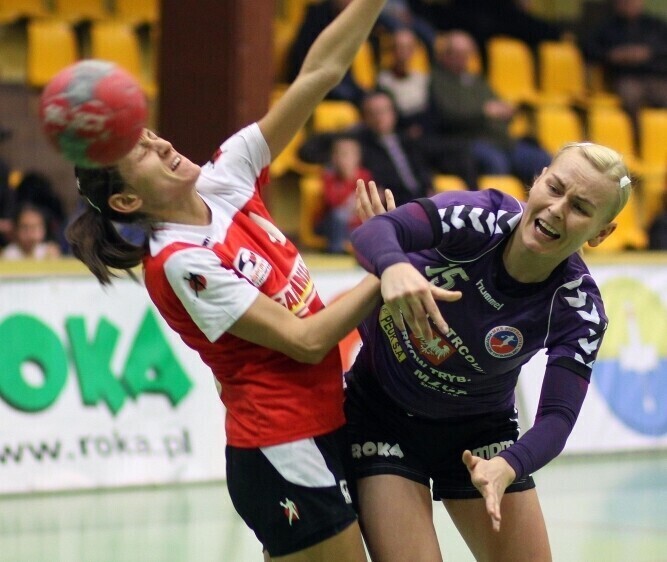 Piłkarki ręczne Piotrcovii zagrają w Final Four