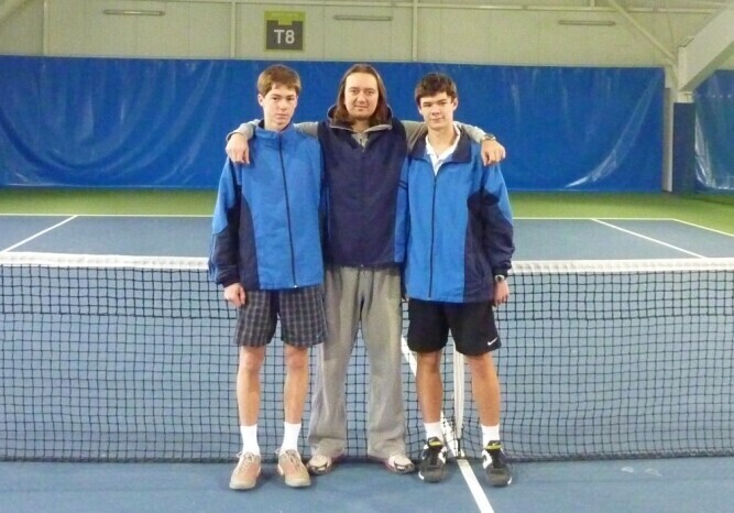 PKTZ Winner Piotrków wicemistrzem Polski