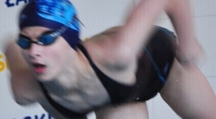 Kolejne rekordy Marysi Wojciechowskiej