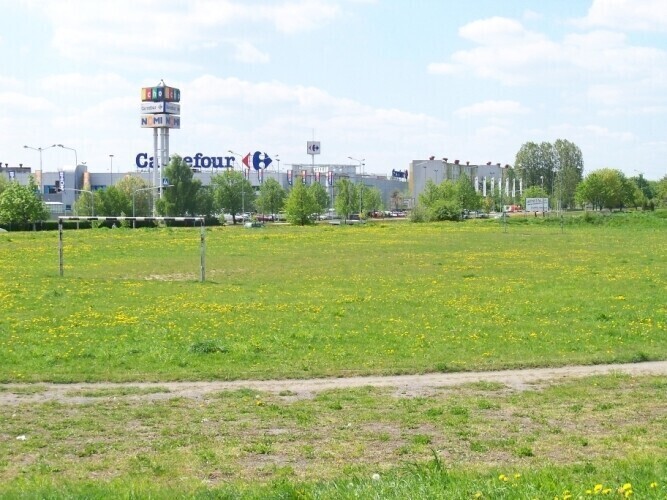 Będzie trzeci Orlik w Piotrkowie Trybunalskim