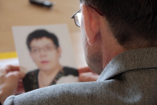 To będą święta bez Nich