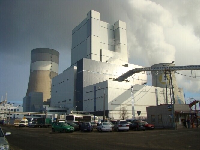 Region Rok 2011 w powiecie bełchatowskim