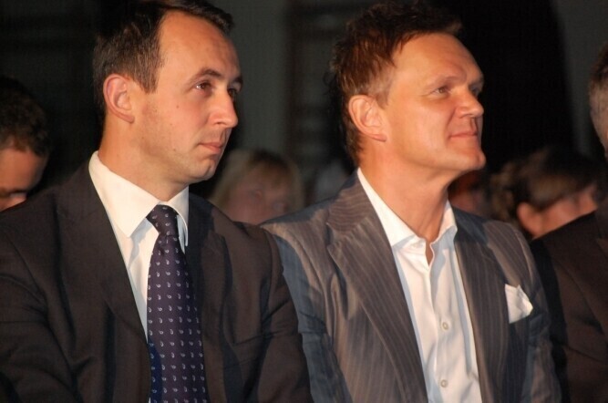 Pierwszy noworoczny gol padnie w Niewiadowie