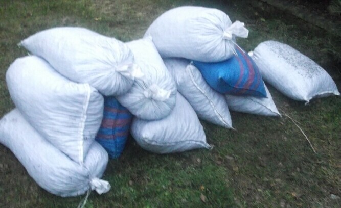 Od 1 stycznia po węgiel z dowodem osobistym