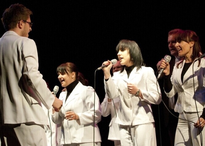 Wieczór Jedności tym razem w Farze