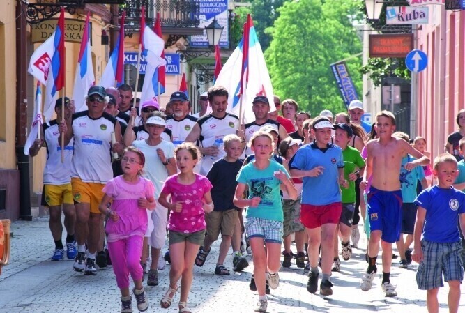 2011 - rok inwestowania w infrastrukturę