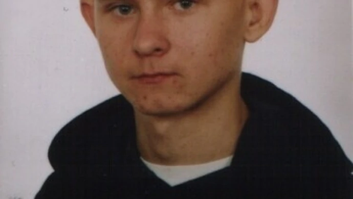 Codziennie wychodzę z domu, by szukać syna