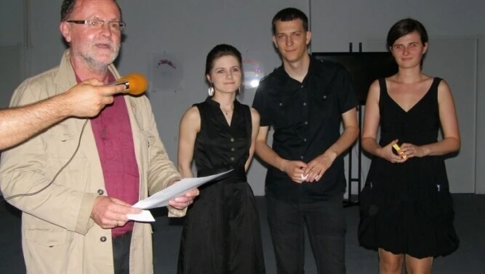 ODA: Pokazali jak wygląda muzyka