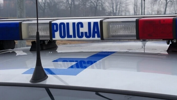 Bełchatów: Czworo dzieci rannych w wypadku